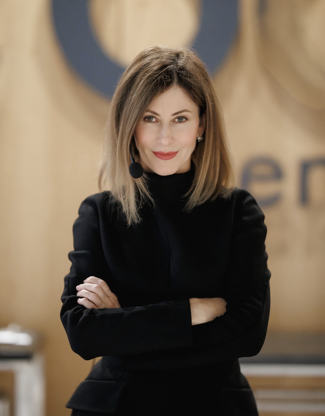 Marina Avdeyeva - a Ukrainian entrepreneur, business speaker, investor, managing shareholder of the insurance company Arsenal Insurance, and founder of the startup Easy Peasy Insurtech