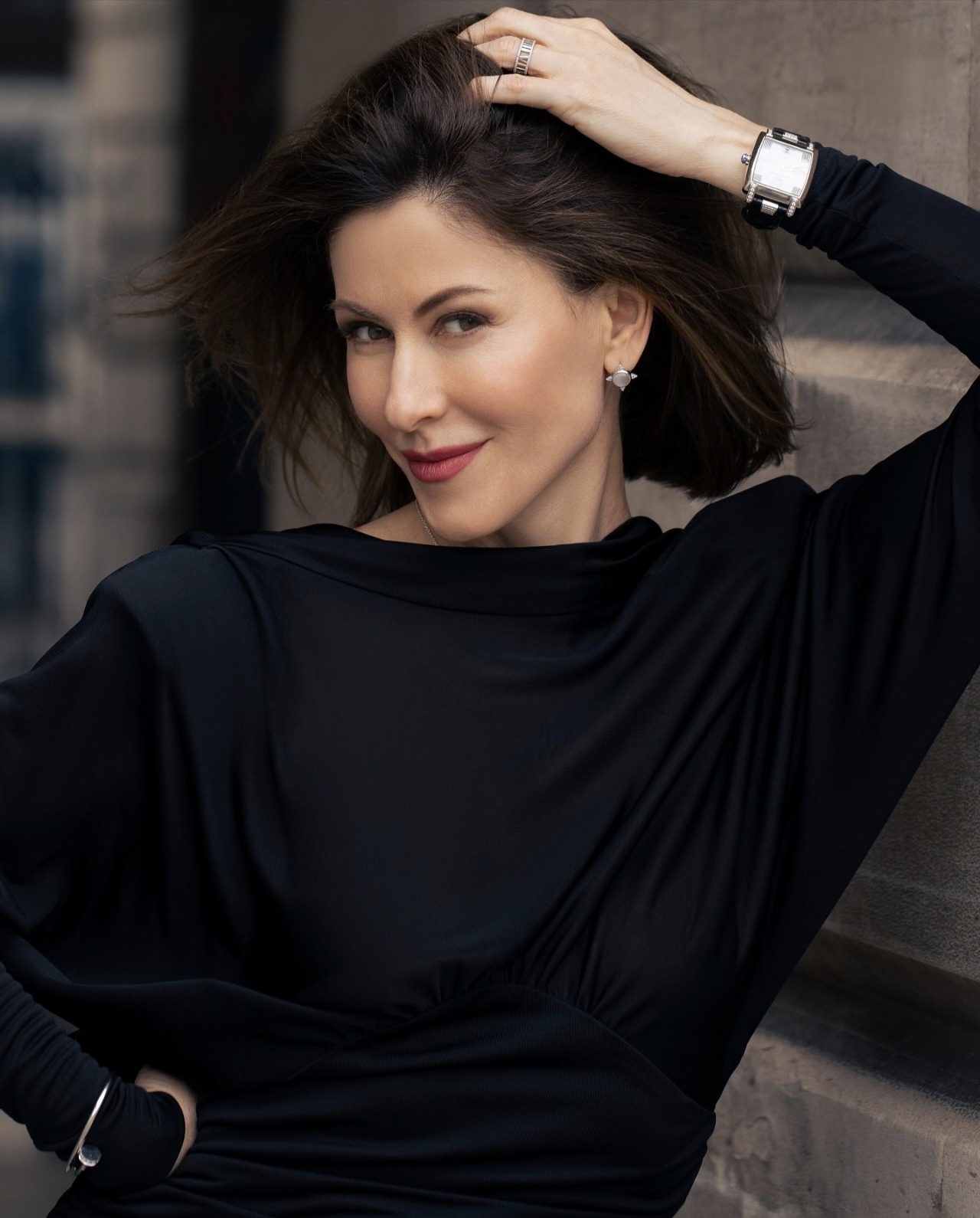 Marina Avdeyeva - a Ukrainian entrepreneur, business speaker, investor, managing shareholder of the insurance company Arsenal Insurance, and founder of the startup Easy Peasy Insurtech
